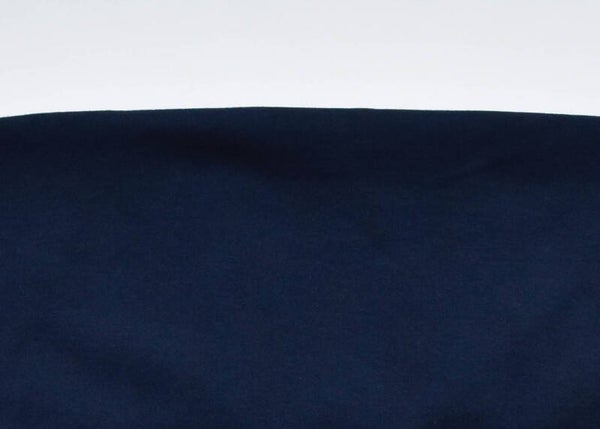 Donkerblauw