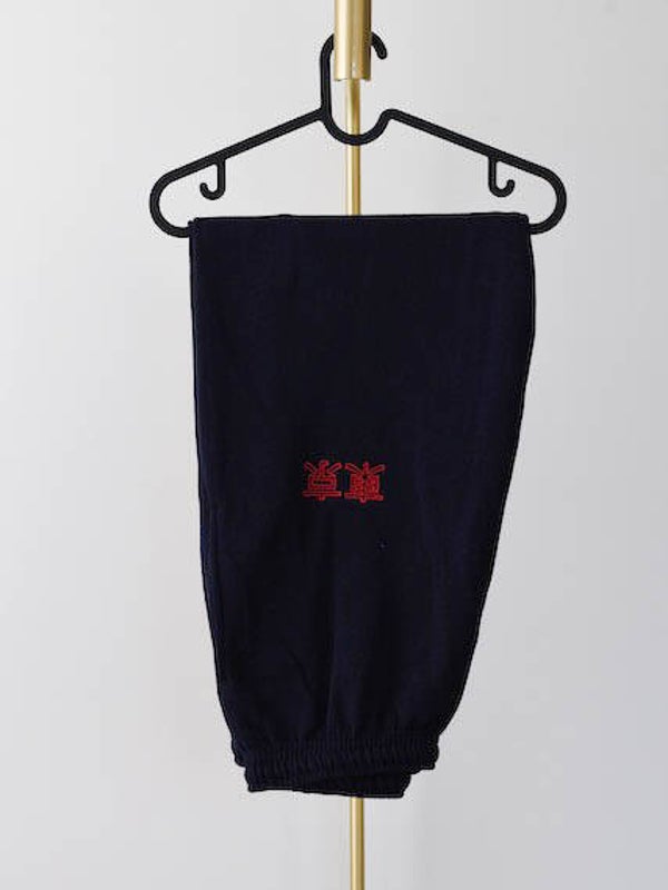 Japanese jogging Navy