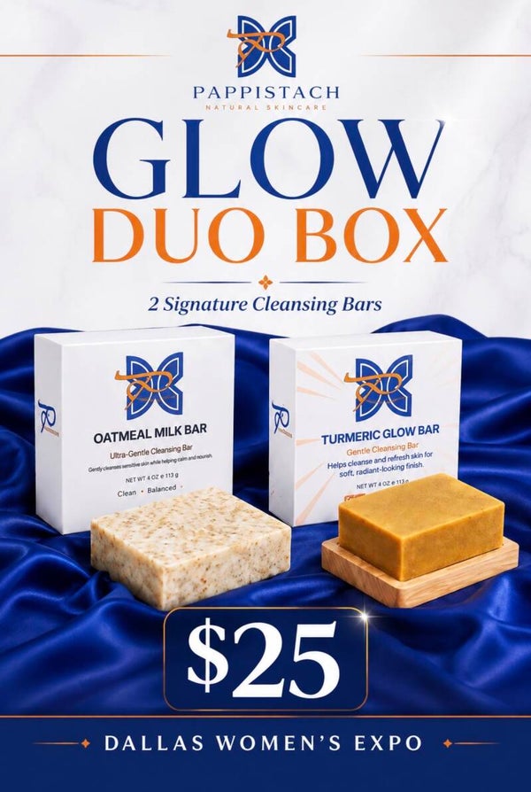 THE GLOW DUO BUNDLE