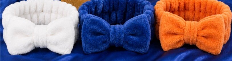 PS SPA HEADBAND