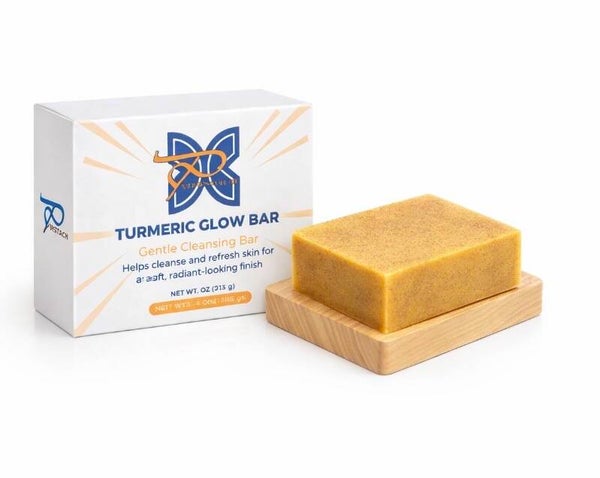 Tumeric Bar soap