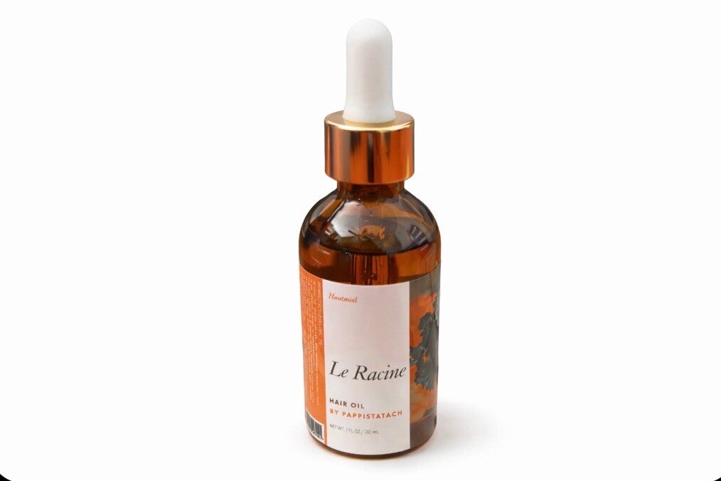 Le Racine Hair Growth Oil
