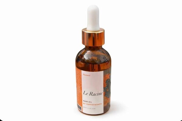 Le Racine Hair Growth Oil