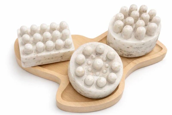 XSN Exfoliant soap