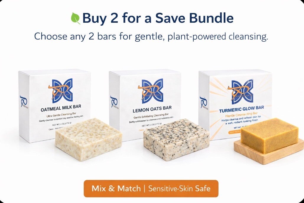 Pappistach Duo Mixer bars