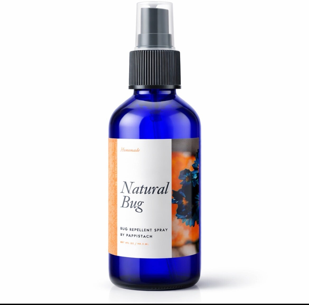 Natural Bug repellent - 4oz