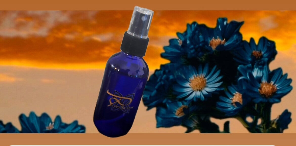 Natural Bug repellent - 4oz