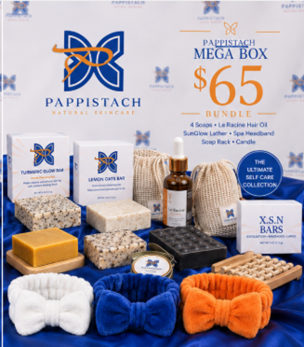 PS MEGA VIP BOX