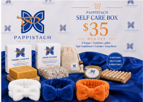 PS SELF CARE BUNDLE