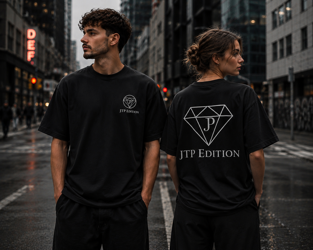 Unisex T-Shirt