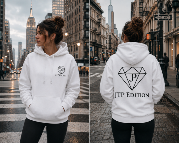 Hoodie Damen