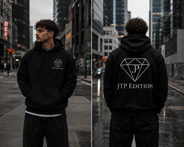 Hoodie Männer