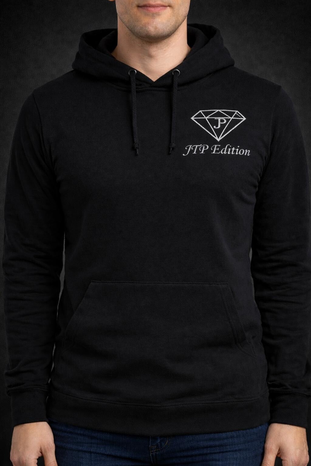 Hoodie Männer