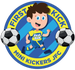 First Kick Mini Kickers