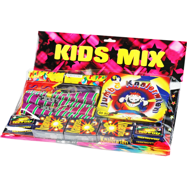 02571 Kids Mix
