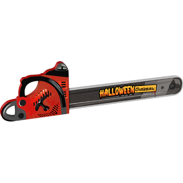 Chainsaw 02583