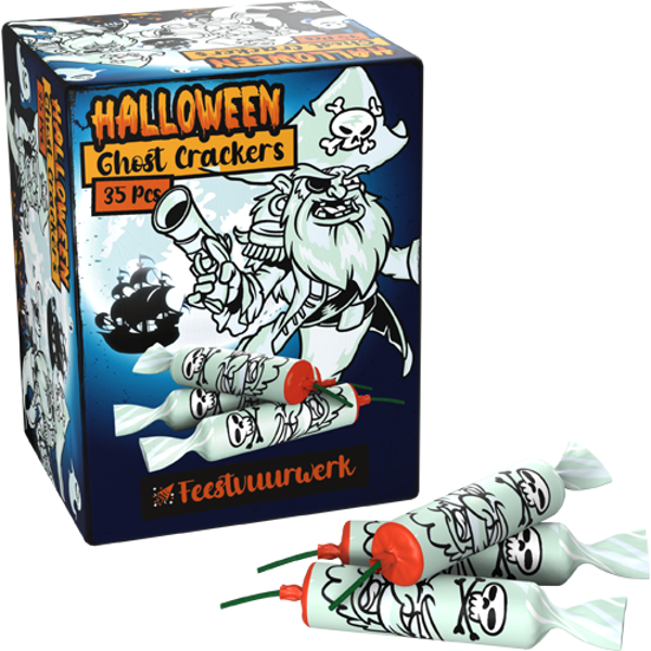 Ghost Crackers 02589