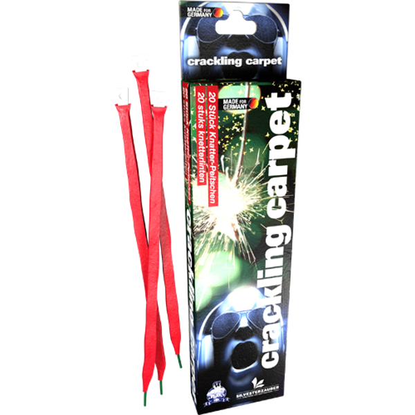 Crackling Carpet 04565