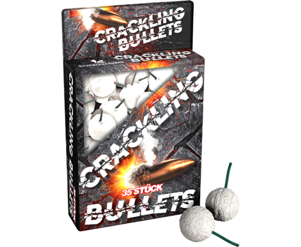 Crackling Bullets 04583