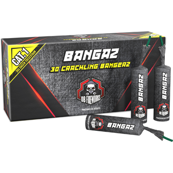 Bangaz 1980