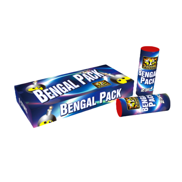 BENGAL PACK 2321 was 2314
