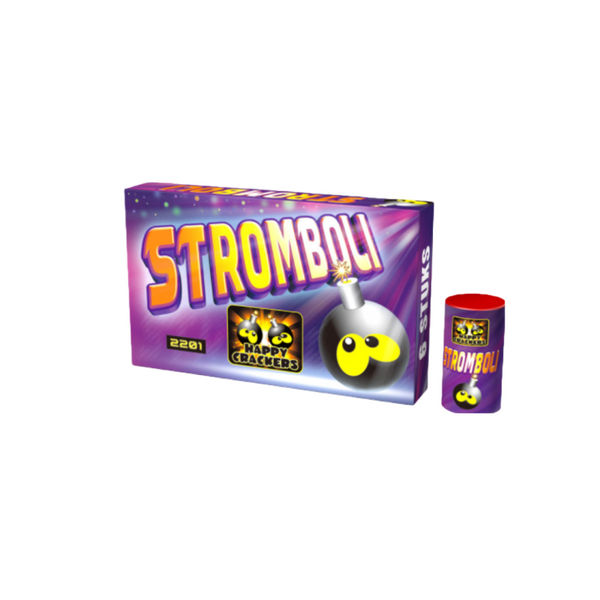 STROMBOLI 2200 /was 2201