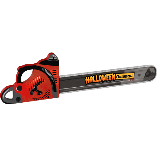 Chainsaw 02583