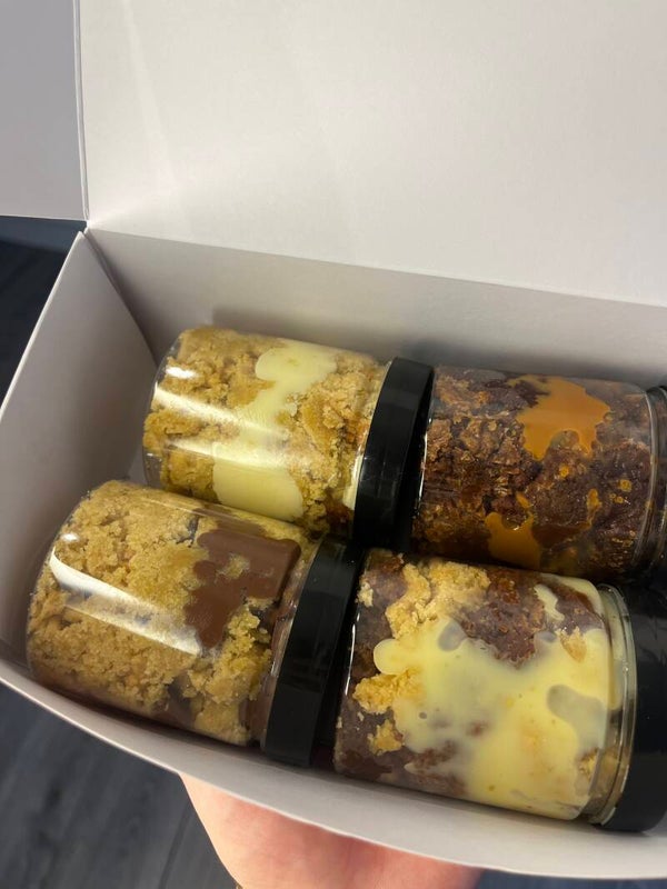 Limited edition box