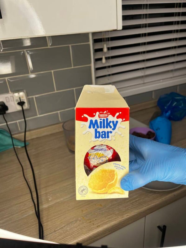 £20 Easter Egg Bundle