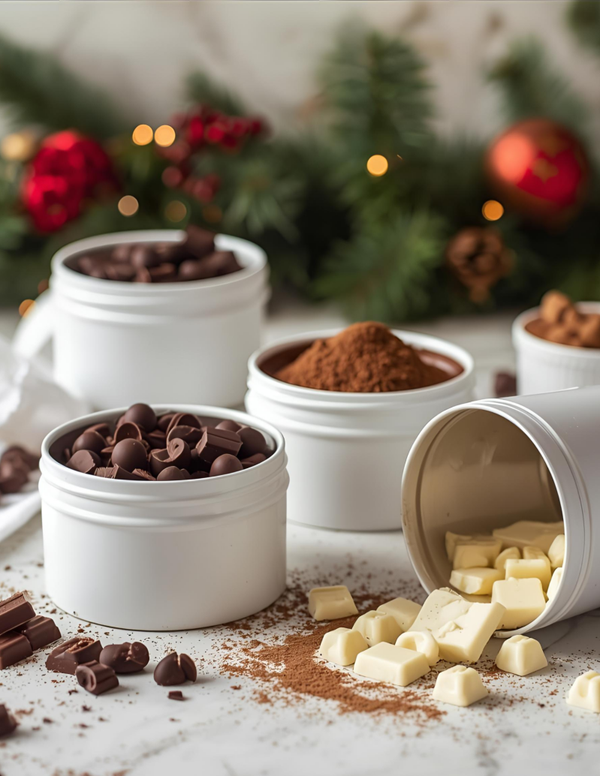 The Velvet Cup – Four-Piece Sampler Set