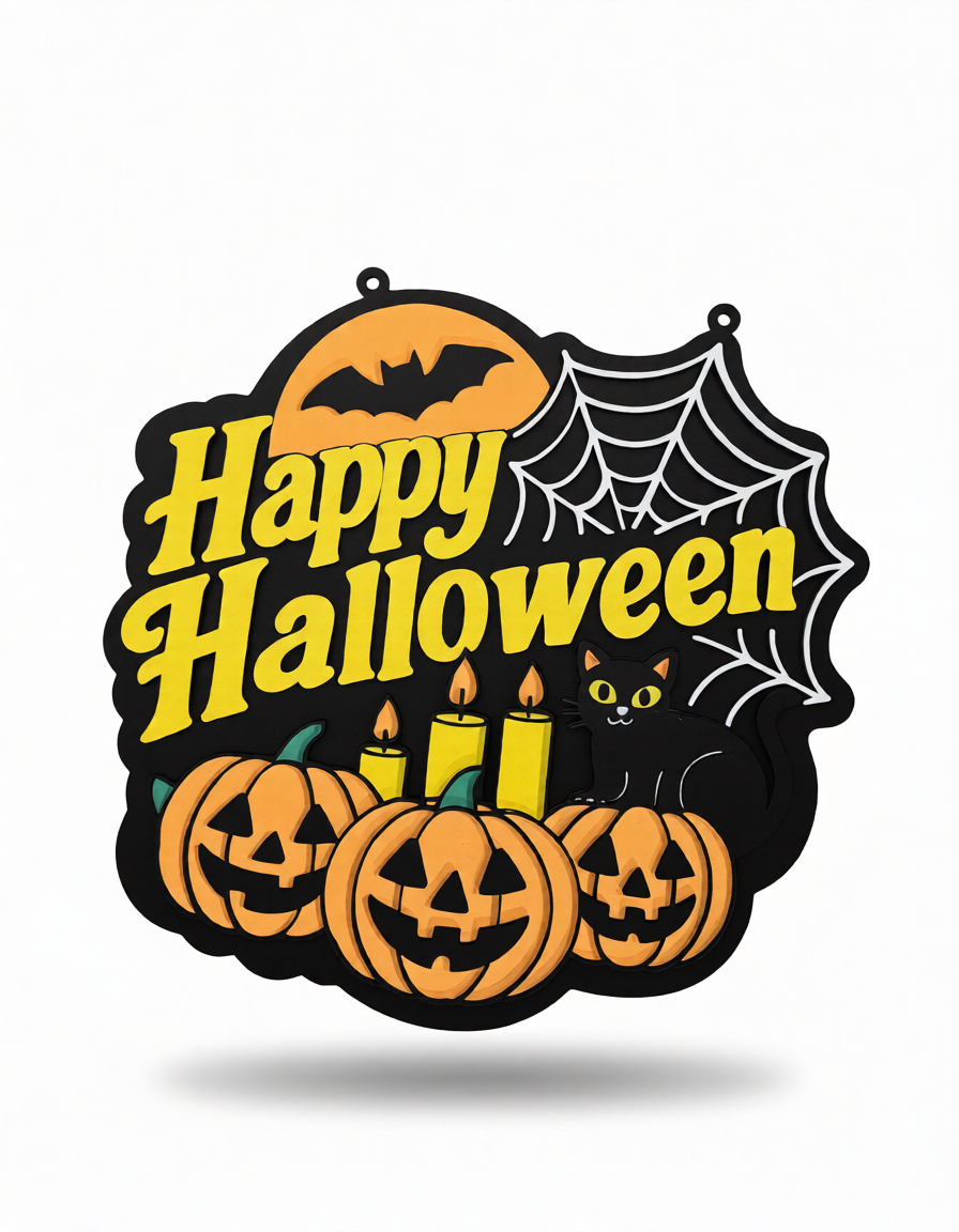 Happy Halloween