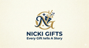 Nicki gifts