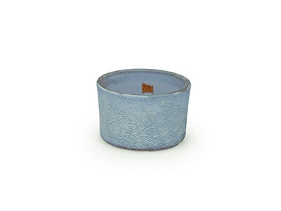 Silver/Blue
