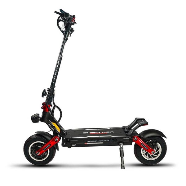 TROTTINETTE ELECTRIQUE DUALTRON ACHILLEUS 60V 35AH ROUGE ou NOIRE 2024