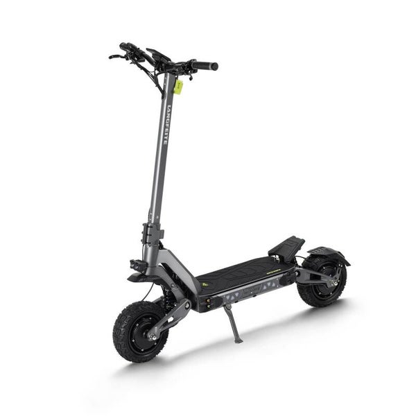 TROTTINETTE ELECTRIQUE LANGFEITE GT2 MINI DUAL 52V 18,2Ah