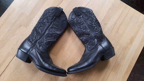 Diverse merken /maten westernlaarzen / western boots