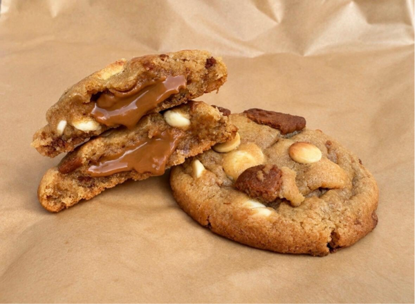 NY Style Cookies vanaf 6 stuks