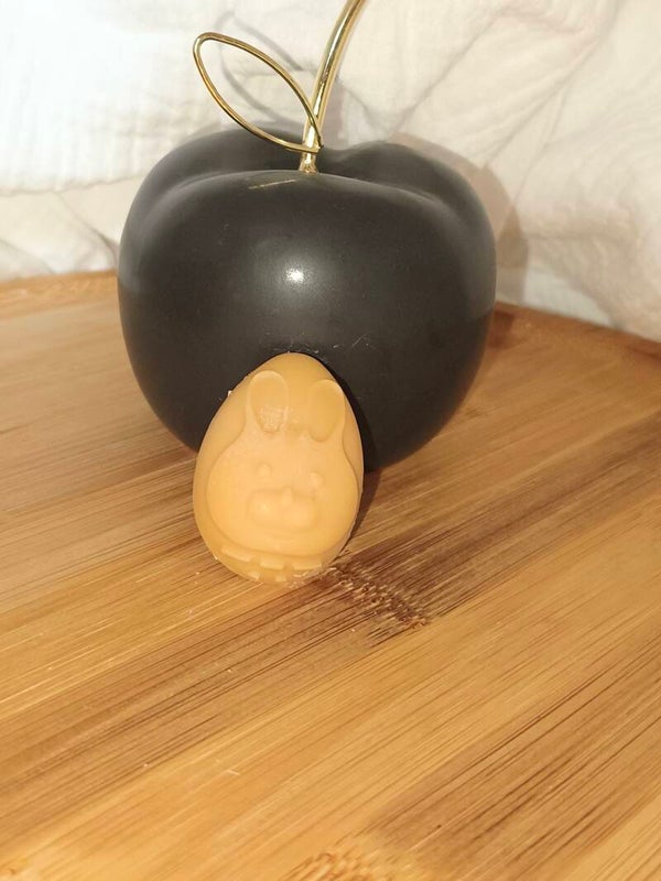 Fondant parfumé Cookie