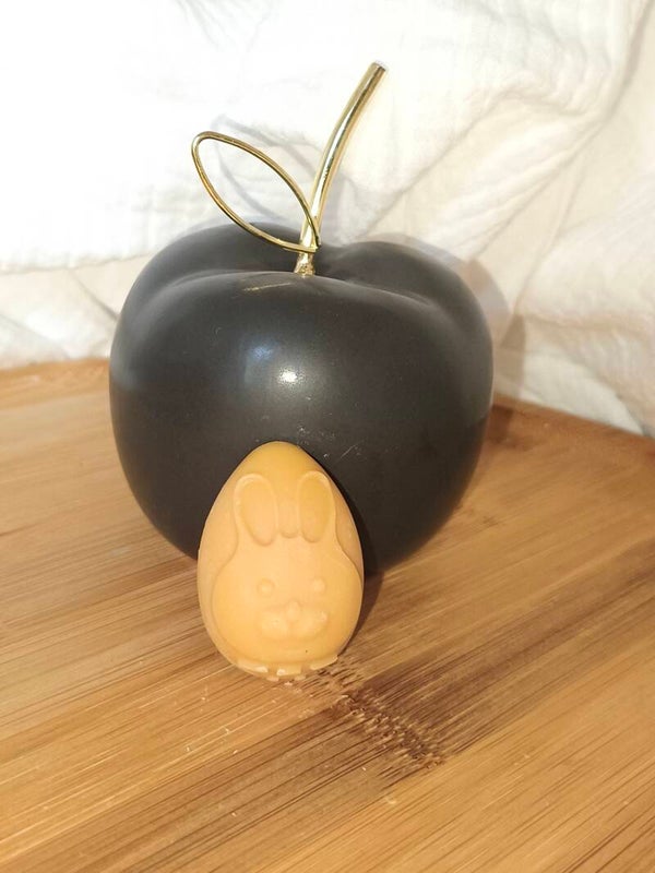 Fondant parfumé Rocher Praliné