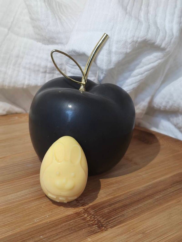 Fondant parfumé Citron meringué