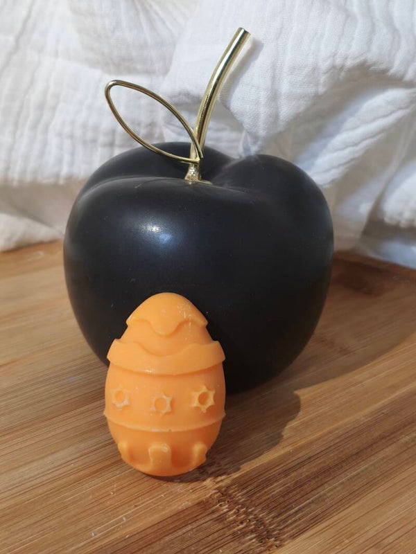Fondant parfumé Pêche