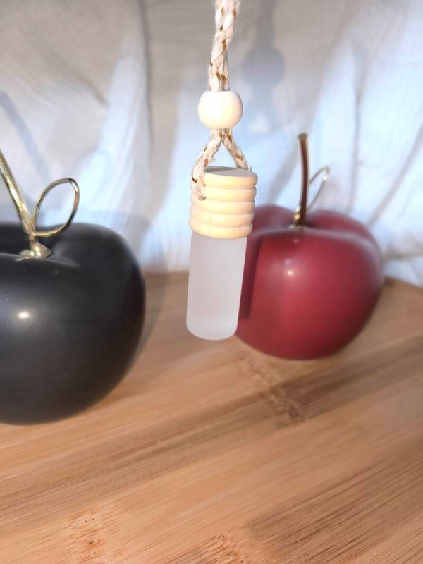 Diffuseur de voiture fruits Rouges