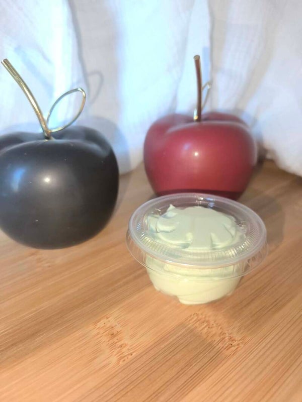 Fondant crémeux citron vert