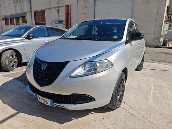 LANCIA Y ECOCHIC GPL