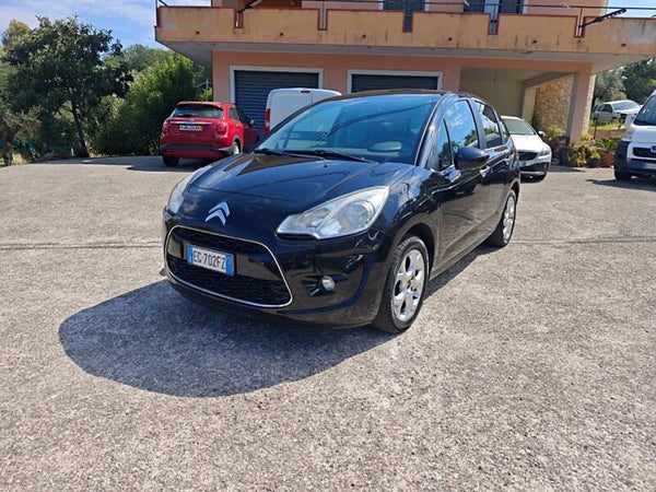 CITROEN C3 1.4 HDI DIESEL