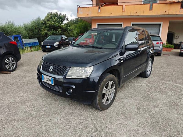GRAN VITARA 1.9