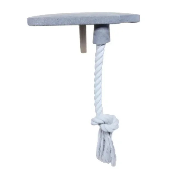 AFP Skywalk - Step-In Platform With Rope