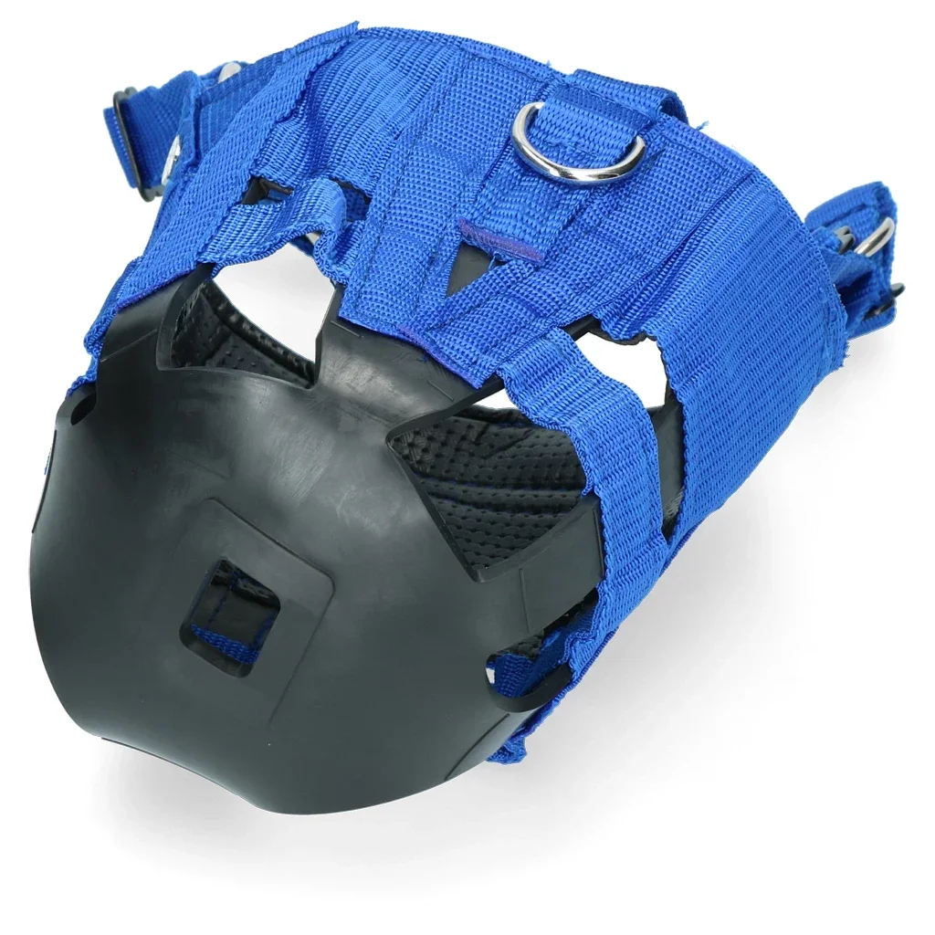 The Ultimate Muzzle Pony