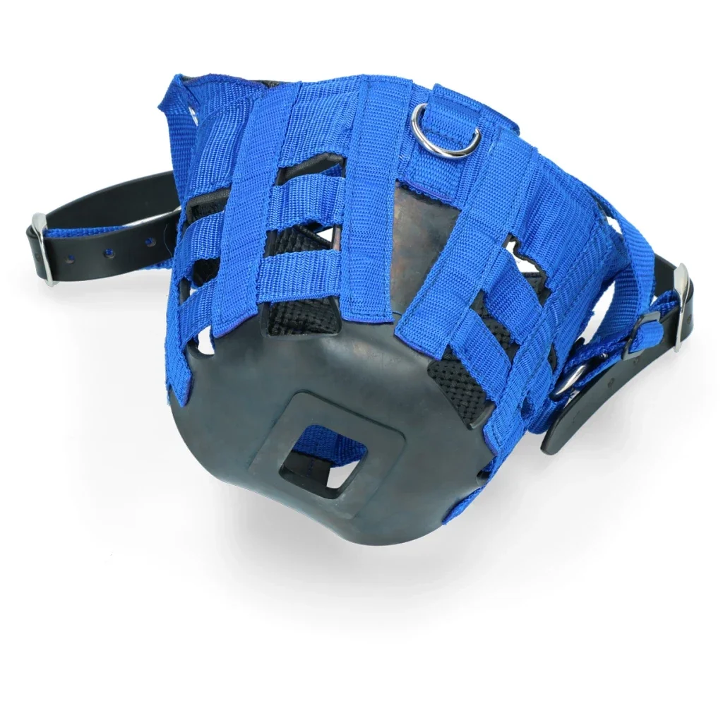 The Ultimate Muzzle Cob