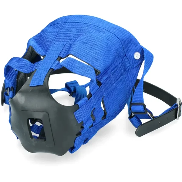 The Ultimate Muzzle Full